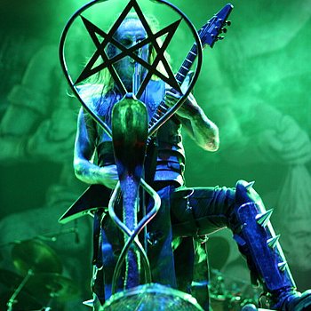 P.S:O:A Galerie 2008 Gallasch Bands