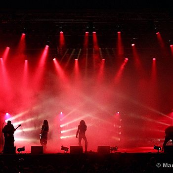 P.S:O:A Galerie 2011 Gallasch Bands