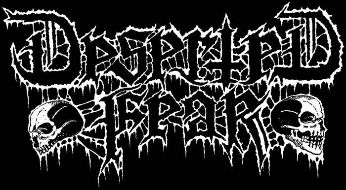 DESERTED FEAR