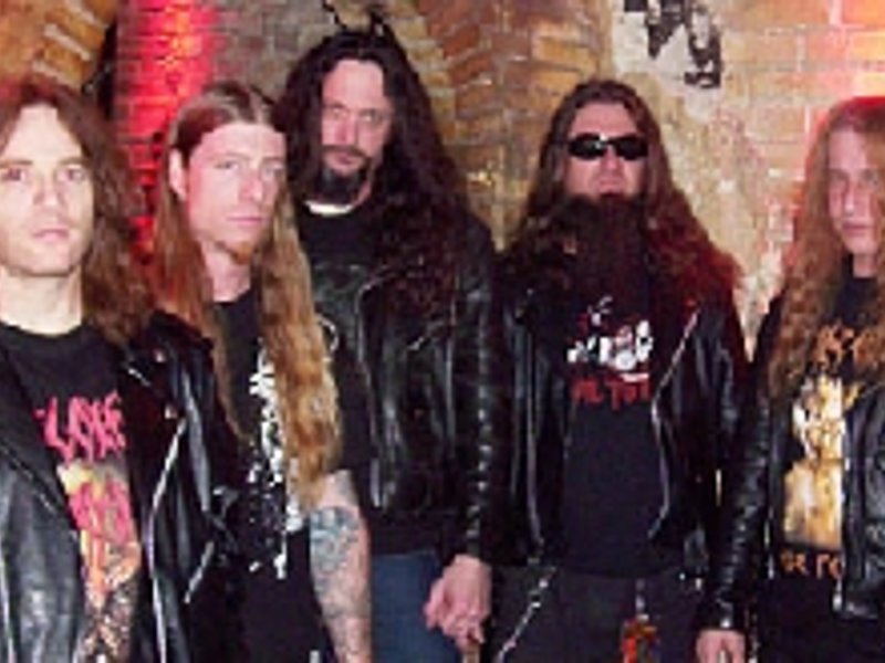 MALEVOLENT CREATION Photo