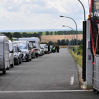 P.S:O:A Galerie 2011 Impressionen Shetland