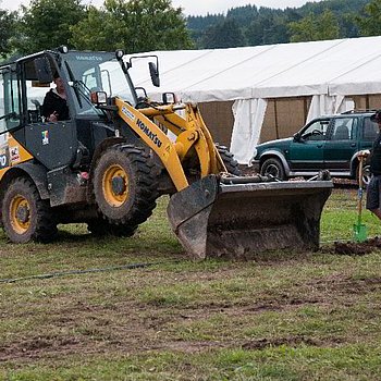 P.S:O:A Galerie 2010 Shetland Impressionen