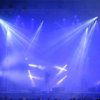 P.S:O:A Galerie 2019 Bands Fotos von Mario Gallasch