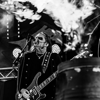 P.S:O:A Gallerie 2018 Bands & Impressionen M. Bärmann (Alive Erfurt)