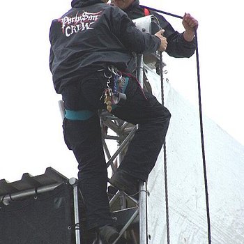 P.S:O:A Galerie 2005 Shetland Impressionen