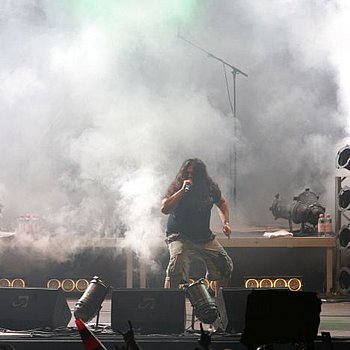 P.S:O:A Galerie 2006 Gallasch Bands