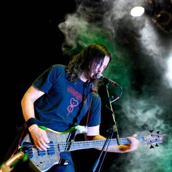 P.S:O:A Galerie 2009 Gaede Bands