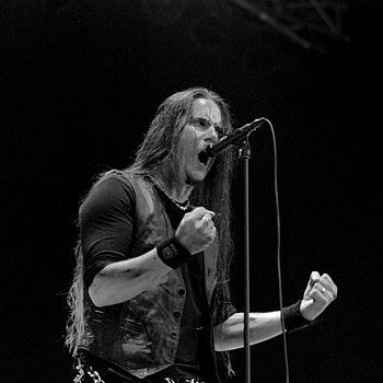 P.S:O:A Galerie 2009 Gaede Bands