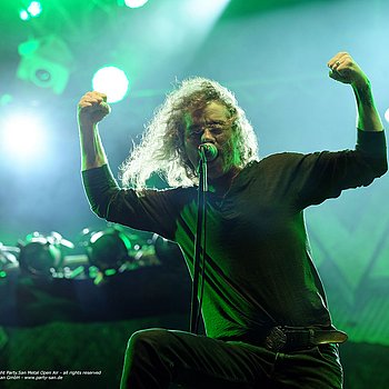 P.S:O:A Galerie 2017 Gallasch Bands