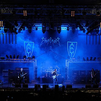 P.S:O:A Gallerie 2018 Bands Gallasch