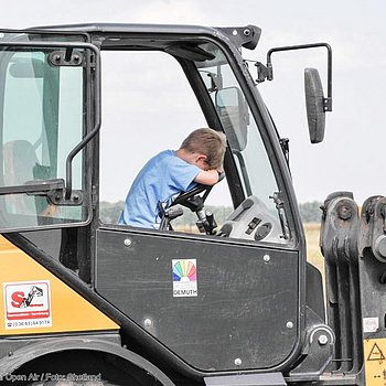 P.S:O:A Galerie 2013 Shetland Impressionen