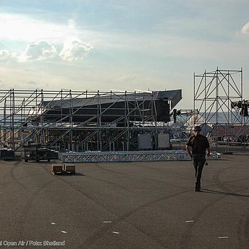 P.S:O:A Galerie 2013 Shetland Impressionen