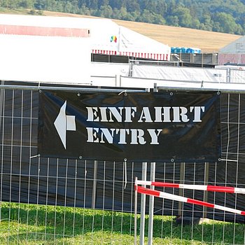 P.S:O:A Galerie 2009 Gaede Impressionen