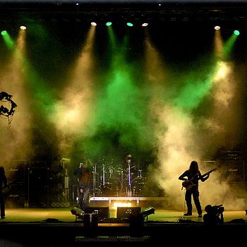 P.S:O:A Galerie 2008 MGG Bands