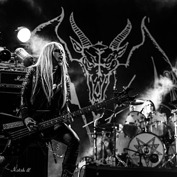 P.S:O:A Gallerie 2019 Bands & Impressionen M. Bärmann (Alive Erfurt)