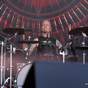 P.S:O:A Gallerie 2022 Bands Pieter Zandbergen