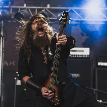 P.S:O:A Gallerie 2019 Bands & Impressionen M. Bärmann (Alive Erfurt)