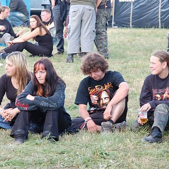 P.S:O:A Galerie 2006 Shetland Impressionen