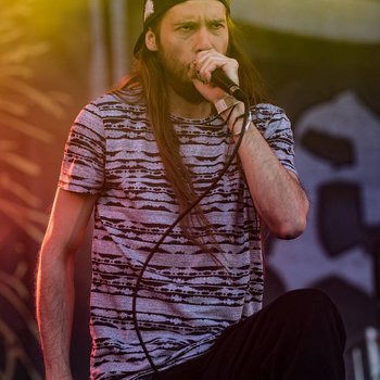 P.S:O:A Gallerie 2023 Bands&Impressionen Baermann