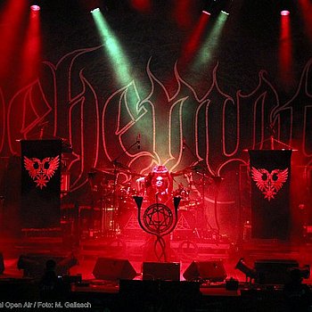 P.S:O:A Galerie 2012 Bands Gallasch