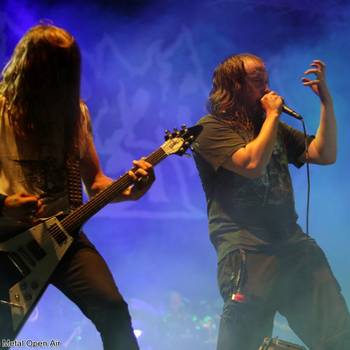 P.S:O:A Galerie 2014 Gallasch Bands