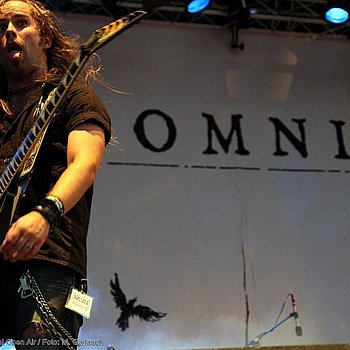 P.S:O:A Galerie 2012 Bands Gallasch