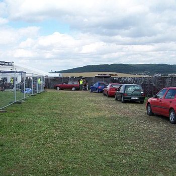 P.S:O:A Galerie 2005 Shetland Impressionen