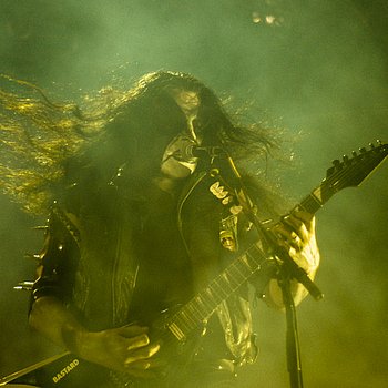 P.S:O:A Galerie 2012 Gaede Bands