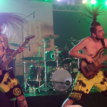 P.S:O:A Galerie 2019 Bands Fotos von Mario Gallasch