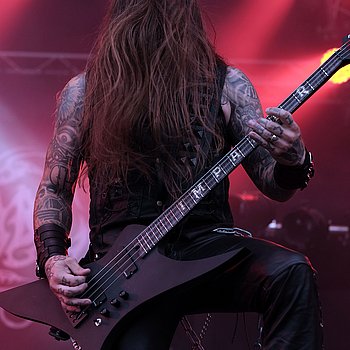 P.S:O:A Galerie 2017 Gallasch Bands