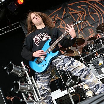 P.S:O:A Galerie 2005 Gallasch Bands