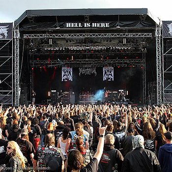 P.S:O:A Galerie 2012 Bands Gallasch