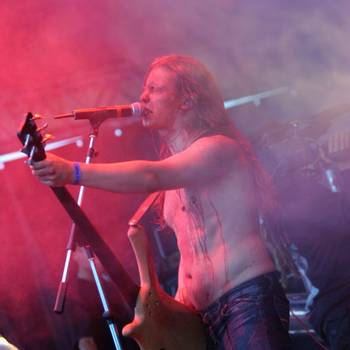 P.S:O:A Galerie 2005 Gallasch Bands