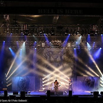 P.S:O:A Galerie 2013 Gallasch Bands