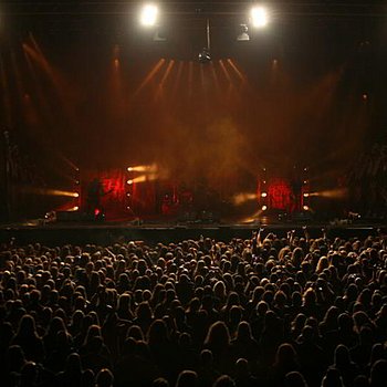 P.S:O:A Galerie 2007 Gallasch Bands