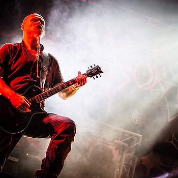 P.S:O:A Gallerie 2023 Bands Ronny B.