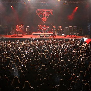 P.S:O:A Galerie 2007 Gallasch Bands