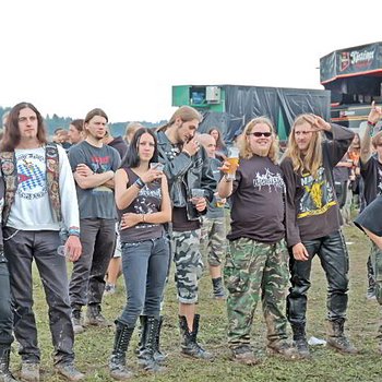 P.S:O:A Galerie 2007 Shetland Impressionen