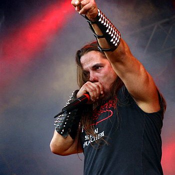 P.S:O:A Galerie 2006 CandyWelz Bands