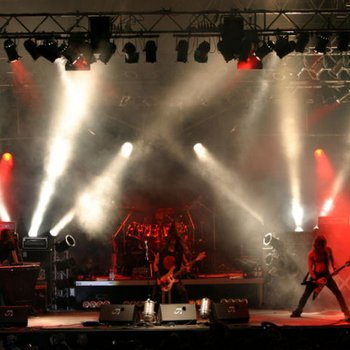 P.S:O:A Galerie 2006 Gallasch Bands