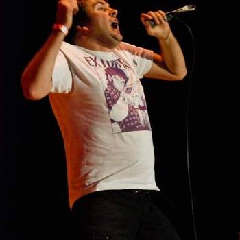 P.S:O:A Galerie 2010 Gaede Bands