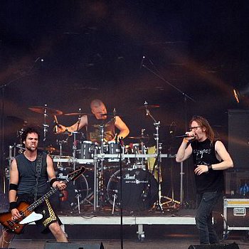 P.S:O:A Galerie 2010 Gallasch Bands