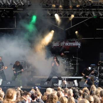 P.S:O:A Galerie 2006 Gallasch Bands