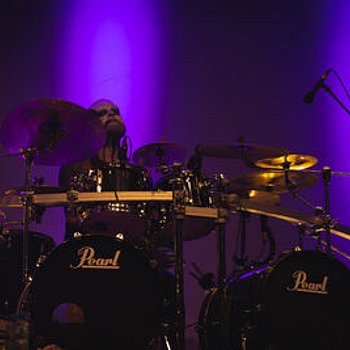 P.S:O:A Gallerie 2024 Bands Ronny B.