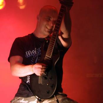 P.S:O:A Galerie 2006 Gallasch Bands