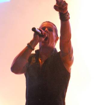P.S:O:A Galerie 2009 Gaede Bands