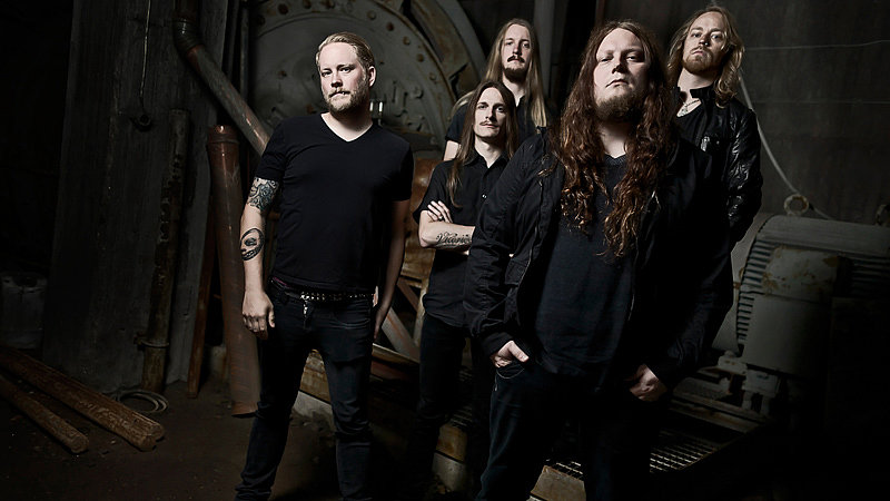 KATATONIA