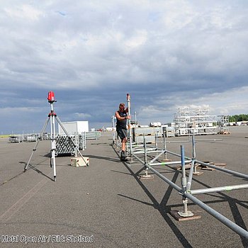 P.S:O:A Galerie 2012 Shetland Impressionen