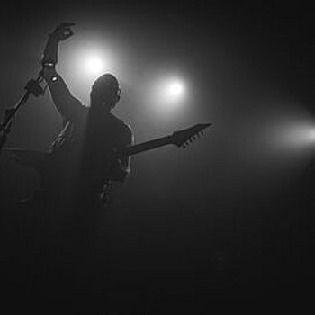 P.S:O:A Gallerie 2024 Bands Ronny B.