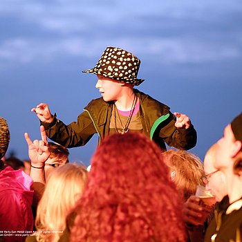 P.S:O:A Galerie 2016 Gallasch Bands